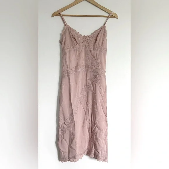 Reformation Marquette Dress Size 4 - Picture 2 of 5